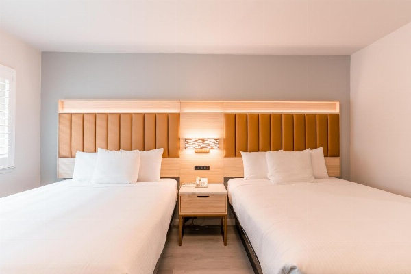 Inn on Broadway Main image